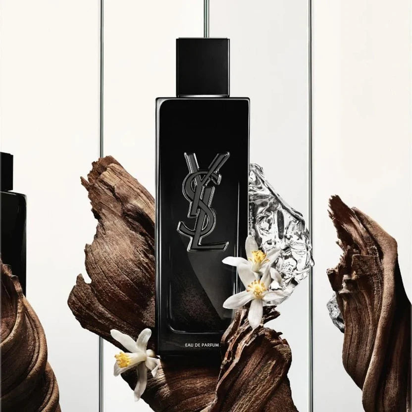 Yves Saint Laurent | MYSLF Eau De Parfum