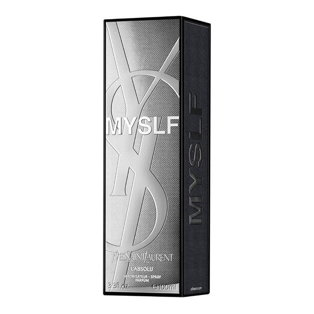 Yves Saint Laurent | MYSLF L'Absolu Parfum