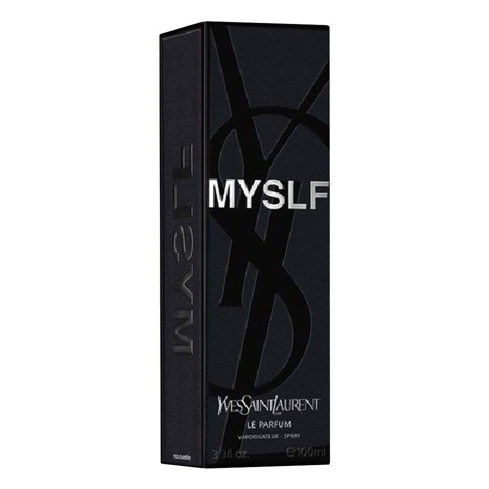 Yves Saint Laurent | MYSLF Le Parfum