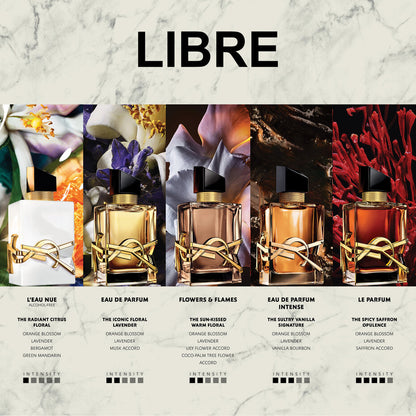 Yves Saint Laurent | MYSLF Libre Eau De Parfum