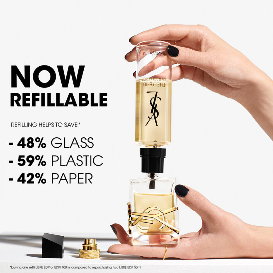 Yves Saint Laurent | MYSLF Libre Eau De Parfum