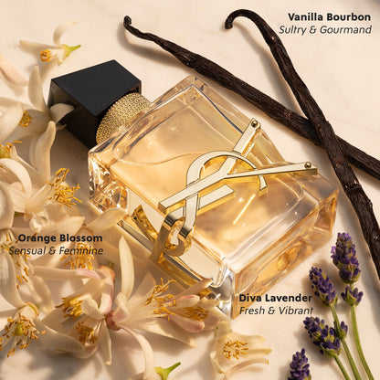 Yves Saint Laurent | MYSLF Libre Eau De Parfum