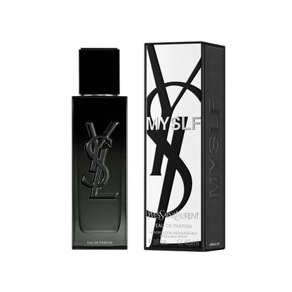 Yves Saint Laurent | MYSLF Eau De Parfum