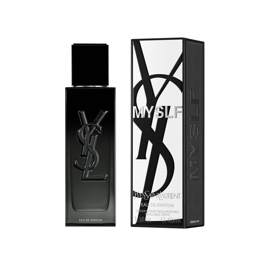 Yves Saint Laurent | MYSLF Eau De Parfum