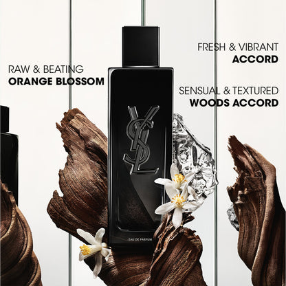Yves Saint Laurent | MYSLF Eau De Parfum