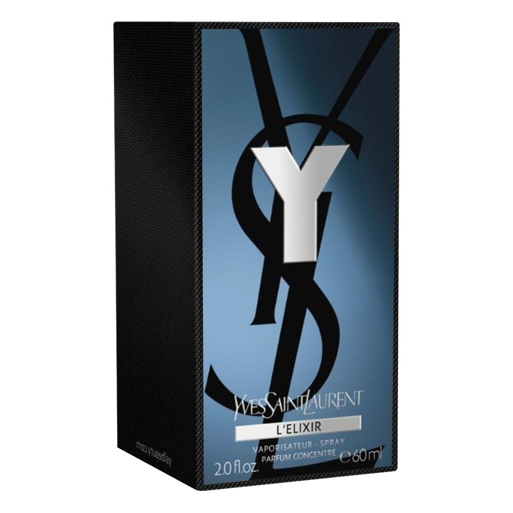 Yves Saint Laurent | Y L'Elixir Parfum