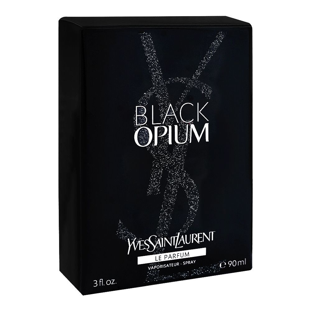 YSL | Black Opium Le Parfum