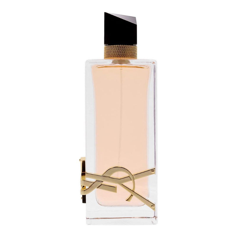“Yves Saint Laurent Libre Eau De Toilette for Women – fresh floral fragrance with lavender, orange blossom and white tea available in Pakistan”
