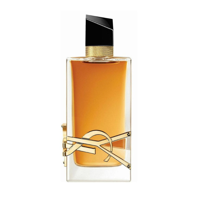 “Yves Saint Laurent Libre Intense Eau De Parfum for Women – luxurious floral fragrance with lavender, orange blossom, orchid and warm vanilla available in Pakistan”