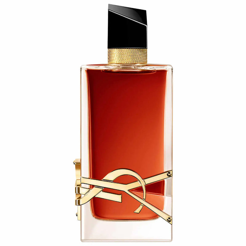 “Yves Saint Laurent Libre Le Parfum 90ml for Women – warm and spicy floral Eau de Parfum with lavender, orange blossom and saffron available in Pakistan”