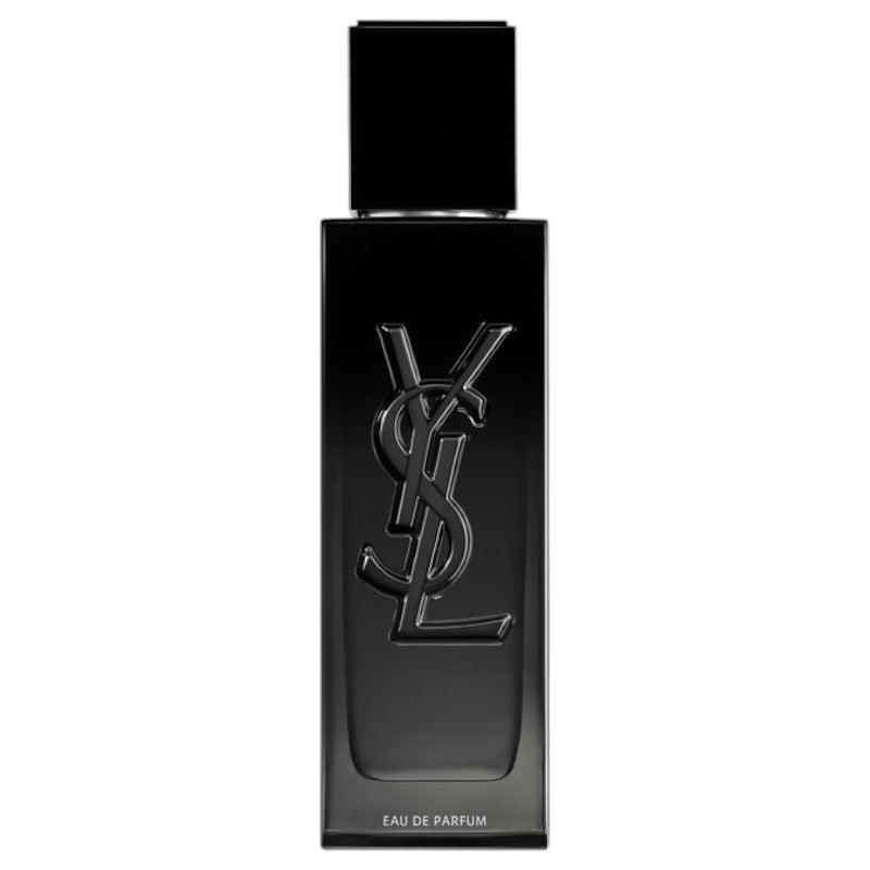 "Yves Saint Laurent MYSLF Eau De Parfum 40ml & 100ml – long-lasting fresh floral fruity fragrance for women, authentic perfume available in Pakistan."