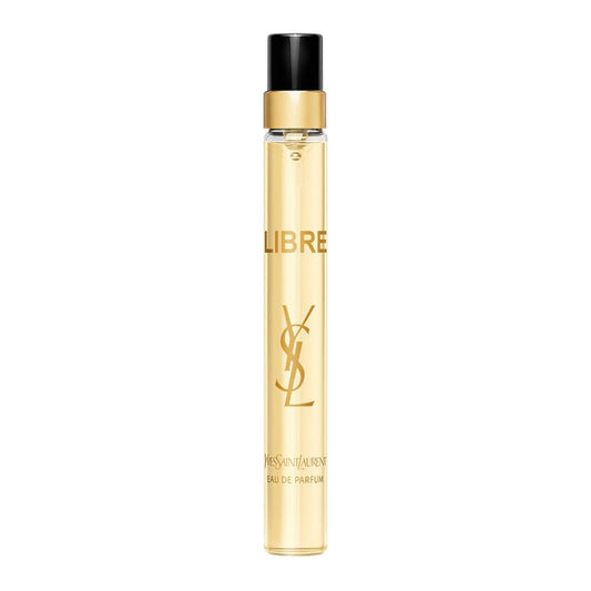 "Yves Saint Laurent MYSLF Libre Eau De Parfum 10ml, 30ml, 50ml, 90ml – long-lasting luxurious floral fruity fragrance for women, authentic perfume available in Pakistan."
