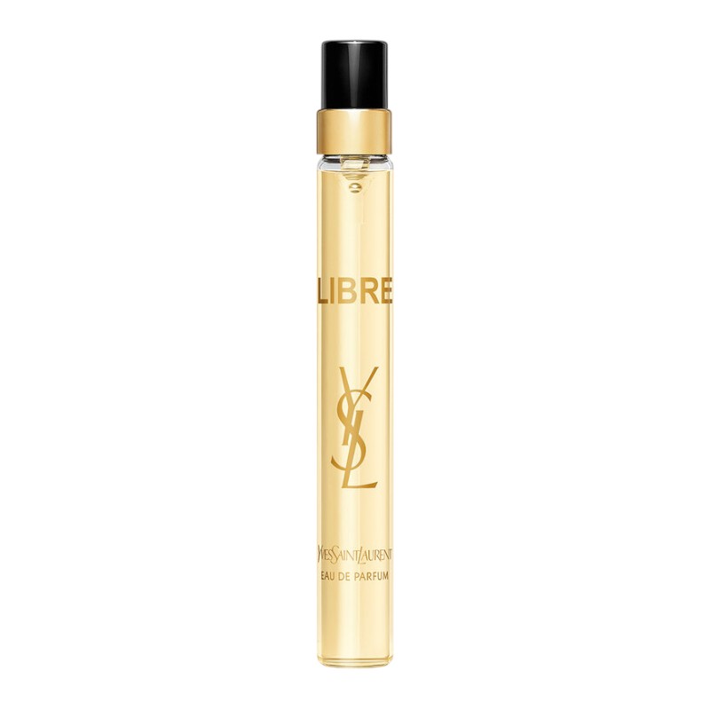 "Yves Saint Laurent MYSLF Libre Eau De Parfum 10ml, 30ml, 50ml, 90ml – long-lasting luxurious floral fruity fragrance for women, authentic perfume available in Pakistan."