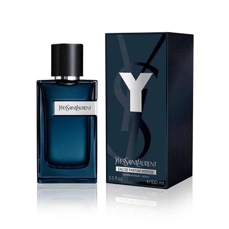 YSL | Y Eau de Parfum Intense